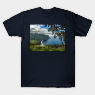 Waipio Valley T-Shirt